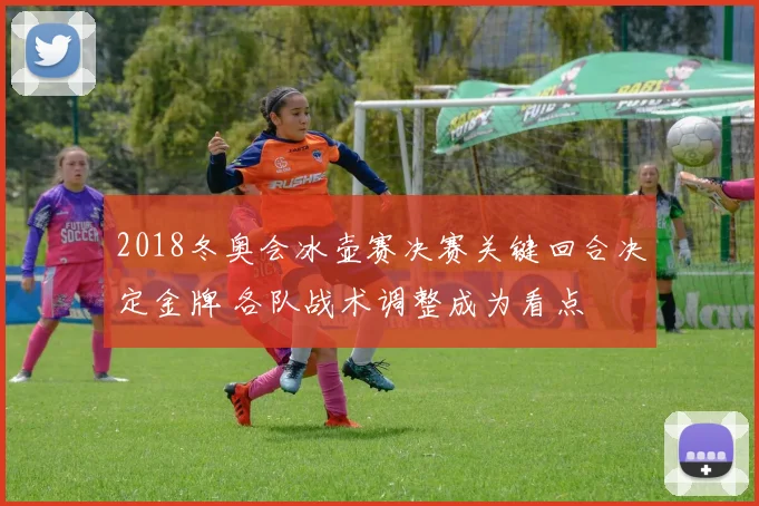 2018冬奥会冰壶赛决赛关键回合决定金牌 各队战术调整成为看点