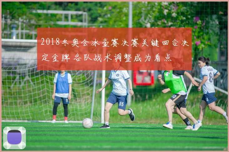 2018冬奥会冰壶赛决赛关键回合决定金牌 各队战术调整成为看点